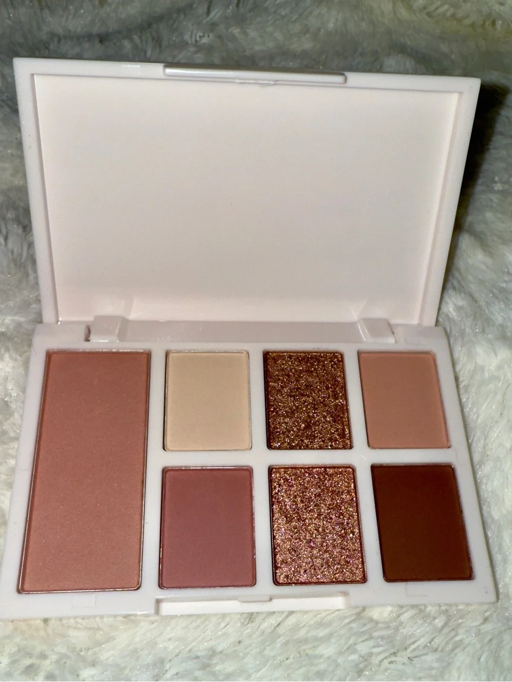 Duality palette pink